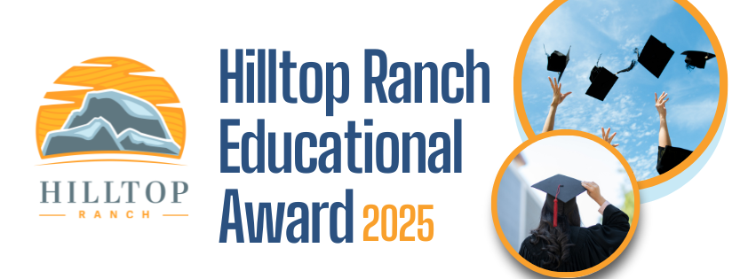 Hilltop Scholarship Flyer (Facebook Cover) (2)